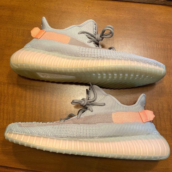 adidas yeezy true to size